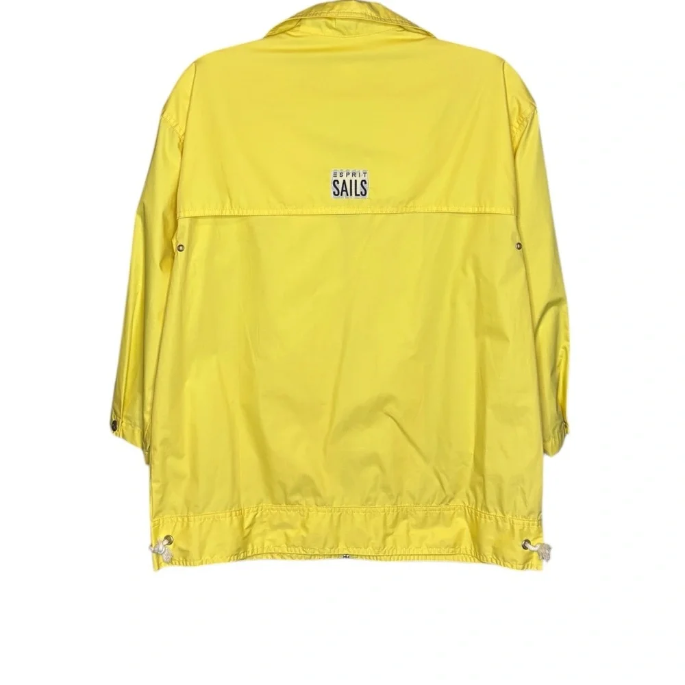 Esprit vintage 80s